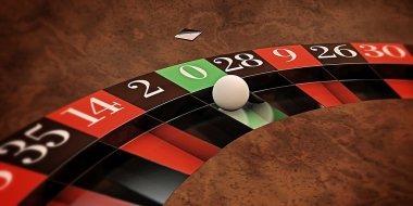 Gaple Online table on codashop showing tile interface, player positions, and betting controls